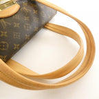 Louis Vuitton Monogram Beverly GM Shoulder — view 6