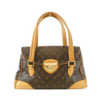 Louis Vuitton Monogram Beverly GM Shoulder