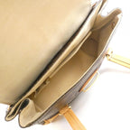 Louis Vuitton Monogram Beverly GM Shoulder — view 8