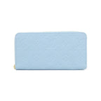 Louis Vuitton Monogram Empreinte Zippy Wallet