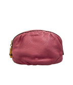 Gucci Pouch Pink