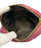 Gucci Pouch Pink — view 4