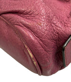 Gucci Pouch Pink — view 8