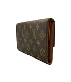 Louis Vuitton Wallet Porte Tresor International Monogram — view 2