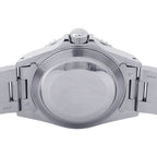 Rolex Submariner Non Date No Watch Black Dial — view 3