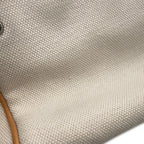 Fendi Belhara Leather Canvas 2-Way Shoulder — view 9
