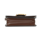 Fendi Shoulder Bag Calligraphy Patent — view 3