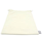 Loewe Ken Price Hammock Small Canvas Leather 2-Way Bag Brown Beige Silver — view 6