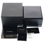 Chanel White Dial Ceramic Automatic Watch — view 6