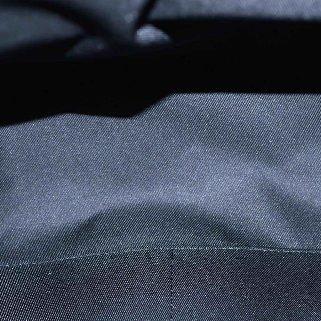 Louis Vuitton Monogram Macassar Discovery Backpack Brown — view 5