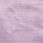 Louis Vuitton Monogram Silk Shawl Purple Scarf — view 2