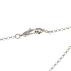 Gucci GG Marmont Pendant Chain Silver — view 4