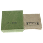 Gucci GG Marmont Pendant Chain Silver — view 6