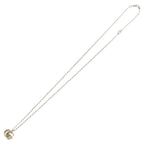 Gucci GG Marmont Pendant Chain Silver — view 2