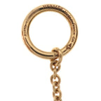 Hermes Vertiges Coeur Diamond Bracelet Pink Gold PG — view 5