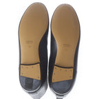 Gucci Jordan Ankle Boots Black Leather — view 5
