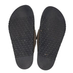 Hermes Go Mule Go Mules Suede Sandals — view 6