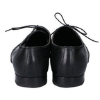 Louis Vuitton Black Epi Leather Shoes — view 3