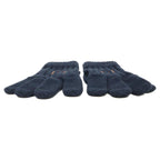 Hermes Torsado Cashmere Silk Gloves — view 5