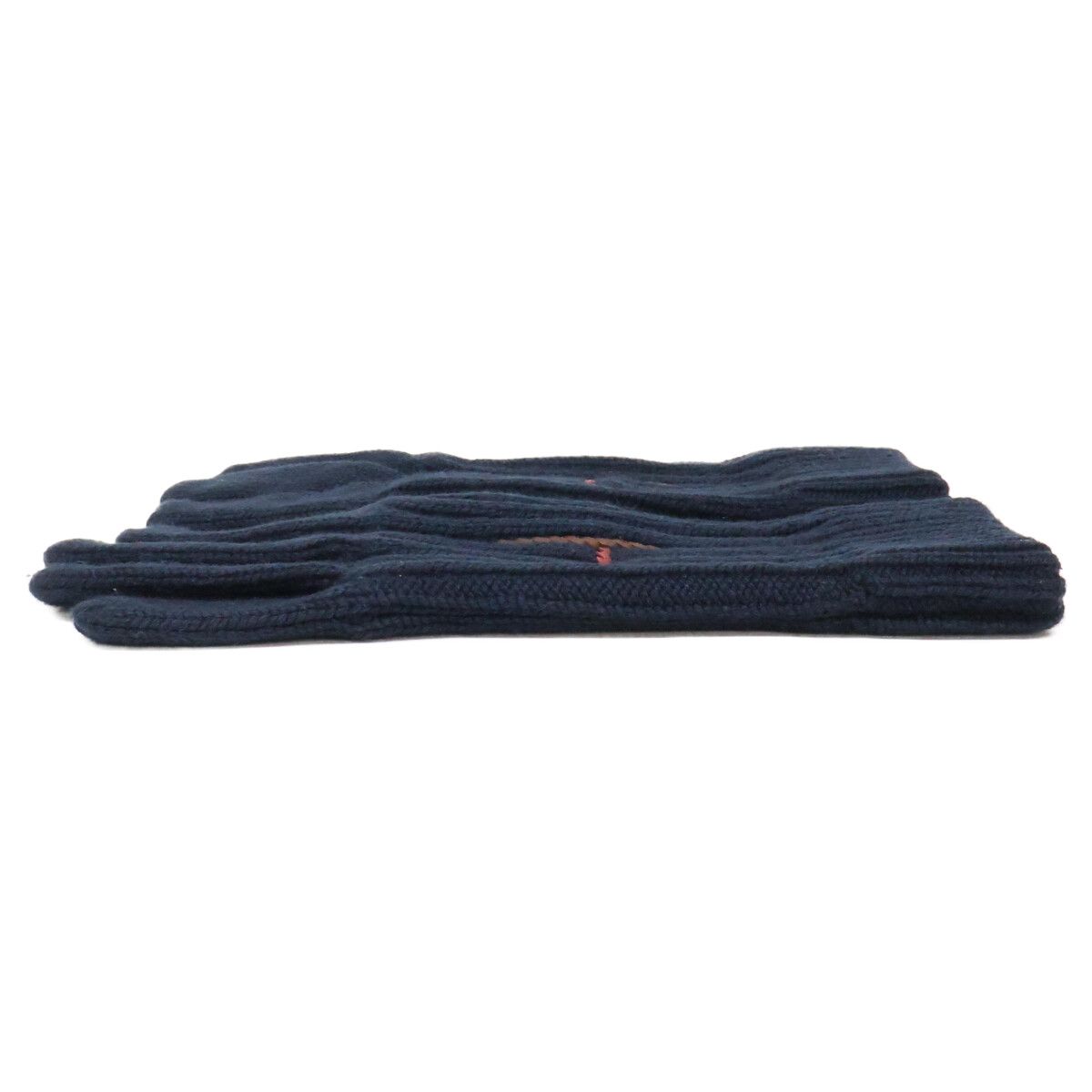 Hermes Torsado Cashmere Silk Gloves — view 4