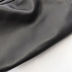 Gucci Shoulder Bag 001 Black Leather Suce — view 7