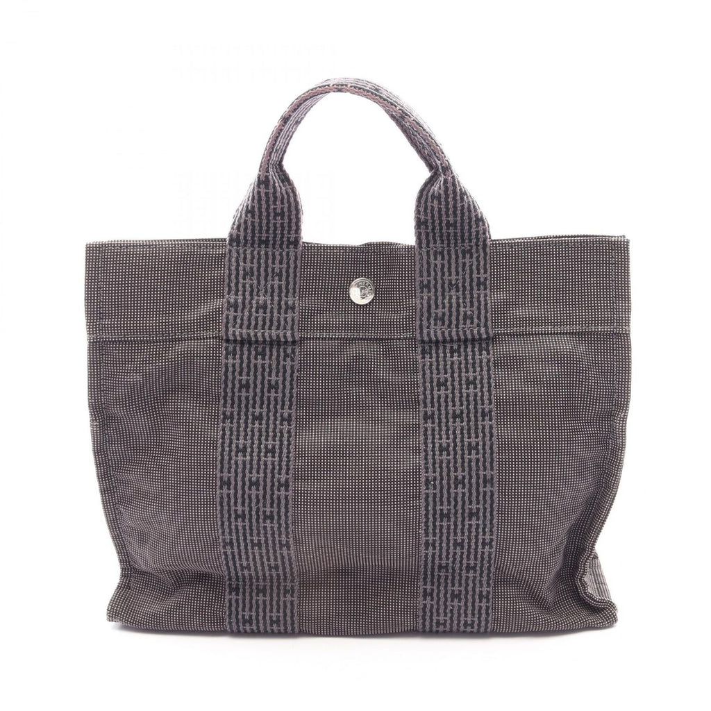 Hermes Tote Her Line PM Gray Her PM Ready