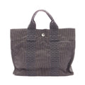 Hermes Tote Her Line PM Gray Her PM Ready