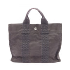 Hermes Tote Her Line PM Gray Her PM Ready