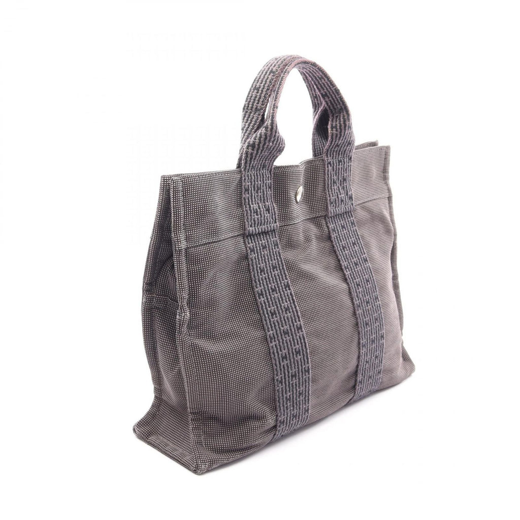 Hermes Tote Her Line PM Gray Her PM Ready — view 2