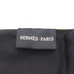 Hermes Shawl Silk Scarf — view 3