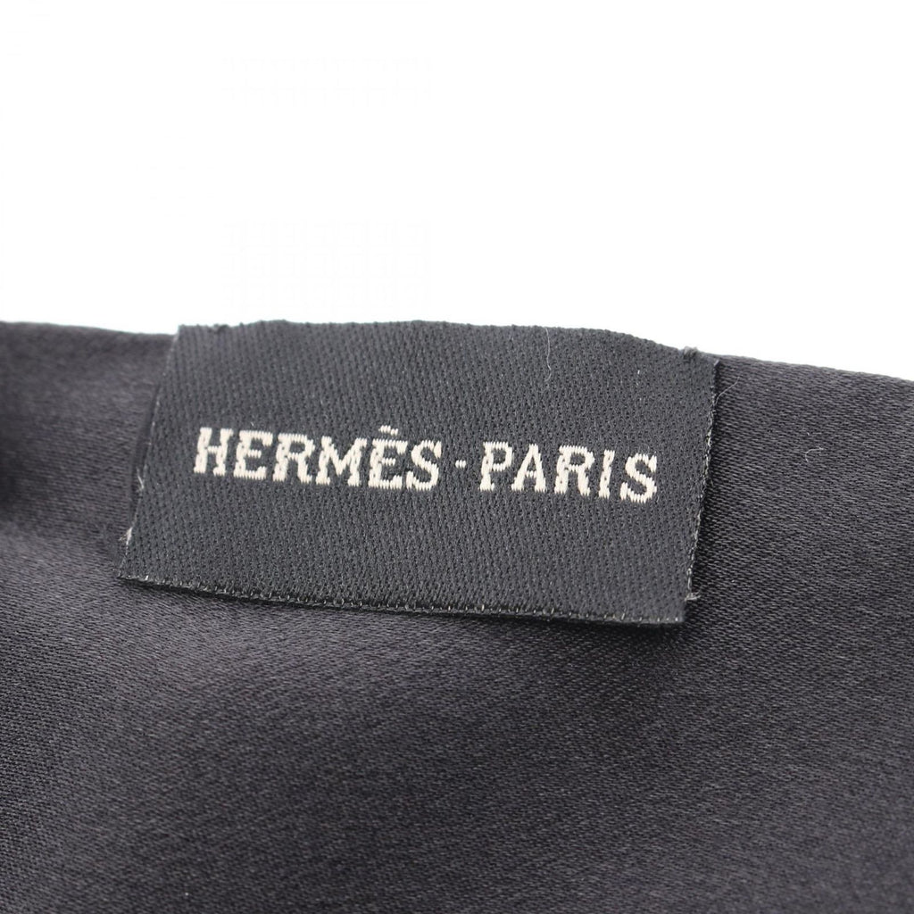 Hermes Shawl Silk Scarf — view 3
