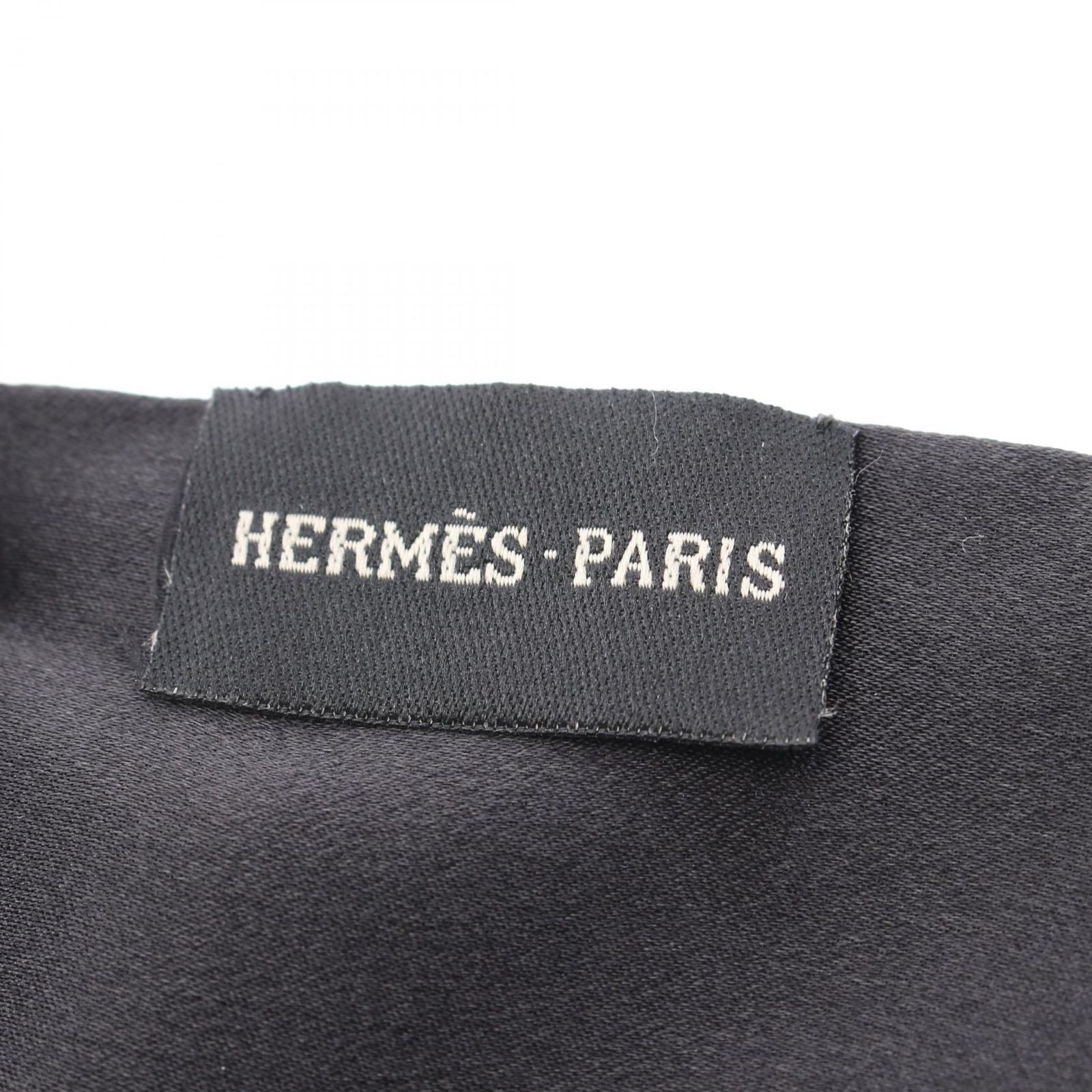 Hermes Shawl Silk Scarf — view 3