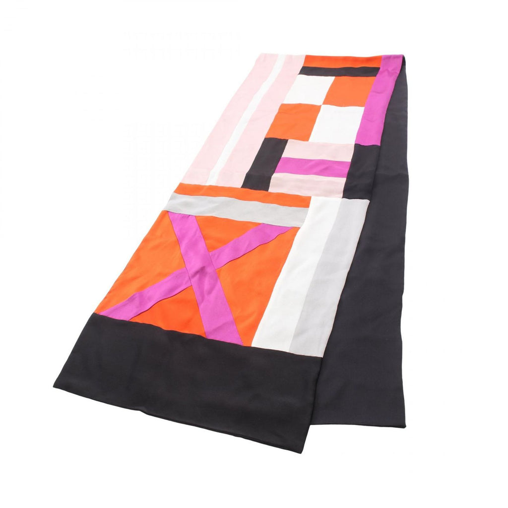 Hermes Shawl Silk Scarf — view 2