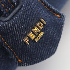 Fendi Handbag by the Way Soft Medium by the Way River Sible 2-Way 8 Awpof 0 — view 4