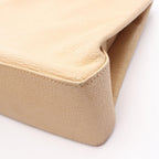 Loewe Tote Beige Leather — view 9