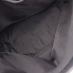 Gucci Tote GG Canvas Black Mini Suzu — view 5