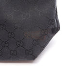 Gucci Tote GG Canvas Black Mini Suzu — view 6