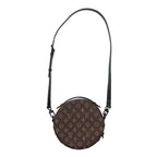 Louis Vuitton Wheelbox Monogram Lambskin Shoulder — view 2