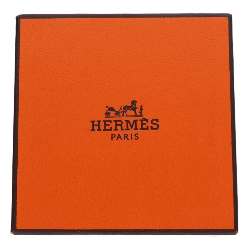 Hermes Collier de Chien PM Silver Ring