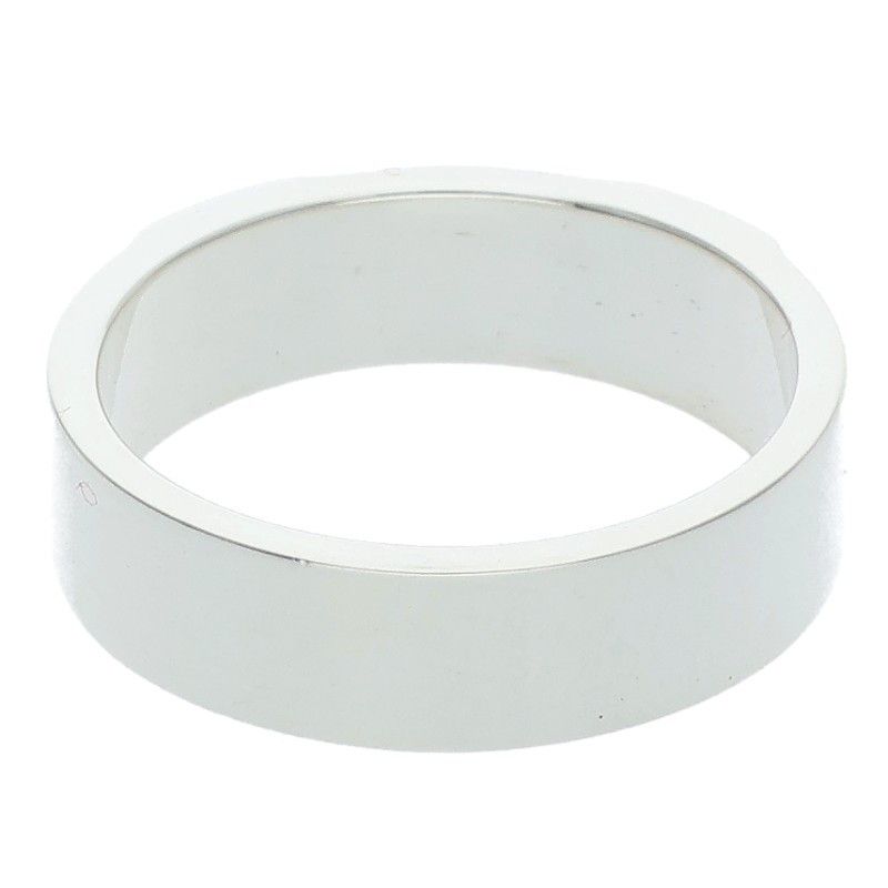 Hermes Collier de Chien PM Silver Ring