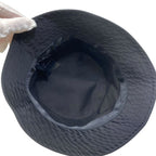 Prada Re-Nylon Bucket Hat Nylon Logo Mode Comfortable — view 6