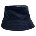 Prada Re-Nylon Bucket Hat Nylon Logo Mode Comfortable — view 3