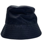 Prada Re-Nylon Bucket Hat Nylon Logo Mode Comfortable — view 2