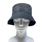 Prada Re-Nylon Bucket Hat Nylon Logo Mode Comfortable — view 8