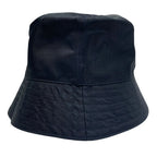 Prada Re-Nylon Bucket Hat Nylon Logo Mode Comfortable — view 4