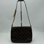 Louis Vuitton Musette Tango Short Shoulder — view 2