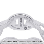 Hermes Ring Chaine D'ancre Double Row 54 Enchainee — view 5