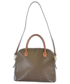 Celine Handbag Brown — view 3