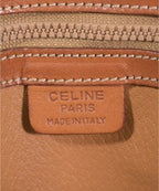 Celine Handbag Brown — view 5