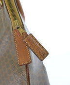 Celine Handbag Brown — view 5